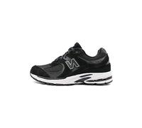 new balance homme Baskets basses gris / noir / blanc, Gris 44.5