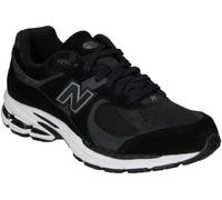 Chaussures Homme New Balance 2002 Gris - Dessus Textile - Lacets 45,5