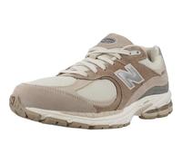 New Balance 2002R Chaussures pour Homme Driftwood/Sandstone/Moonbeam 42.5/M
