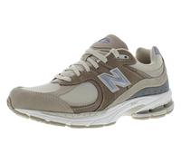 New Balance 2002R Chaussures pour Homme Driftwood/Sandstone/Moonbeam 44/M