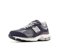 Baskets New Balance 2002R bleu foncé gris - 45.5