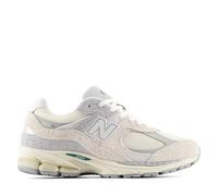 Baskets basses hommes New Balance 2002 Beige 39 1/2