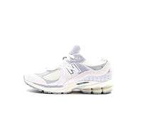 New Balance 2002R Chaussures pour Homme Linen/Concrete/Slate Grey 42/M