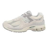 New Balance Chaussures pour Homme 2002R Linen/Concrete/Slate Grey Taille 45