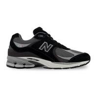 New Balance Chaussures 2002R Code U2002RC Noir Homme, Noir et gris., 40.5 EU