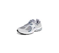 New Balance 2002R Chaussures pour Homme Steel/Lead/Orca/Silver Mink 41.5/M