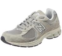 New Balance Chaussures pour Homme 2002R Steel/Lead/Orca/Silver Mink 46.5/M