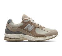 New Balance 2002R Homme - Baskets, Beige - Pointure 42.5 - Synthétique, Textile Beige 42.5