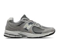 New Balance 2002R Homme - Baskets, Gris - Pointure 41.5 - Synthétique, Textile Grey 41.5