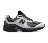 New Balance 2002R Homme - Baskets, Gris - Pointure 45 - Synthétique, Textile Grey 45
