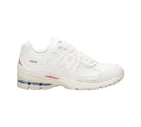 New Balance - 2002R - Homme - Sport - Blanc - Taille: 46 1/2 EU