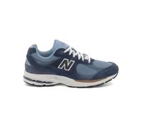 New Balance - 2002R - Homme - Sport - Bleu - Taille: 42 1/2 EU