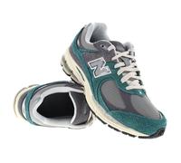 New Balance 2002R Hommes Chaussures de loisirs 11 Turquoise