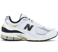 New Balance 2002R - Hommes Sneaker Blanc M 2002 (Sport Loisir Chaussures Neuf