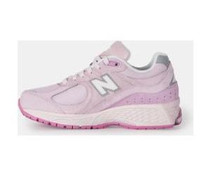 New Balance 2002r Light Raspberry Taille: 38 | Baskets Outlet | Homme | Rose