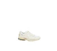 New Balance - 2002R Protection Pack - Femme - Chaussures - Beige - Taille: 40 EU