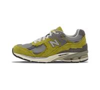 New Balance 2002 Protection Pack "Sea Moss" - Taille: 43 green