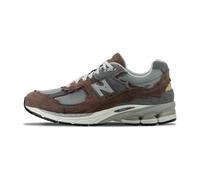 New Balance Baskets 2002 Protection Pack «Cortado» Homme Marron Suède/Mesh Taille 44
