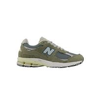 New Balance 2002R Protection Pack Mirage Grey M2002RDD 38