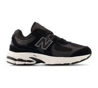 New Balance 2002R - Sneakers Bébé - Noir - Pointure 30 - Cuir suédé Black 30