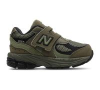 New Balance 2002R - Sneakers Bébé - Vert - Pointure 21 - Maille/synthétique Green 21