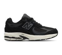 New Balance 2002R - Sneakers Enfant - Noir - Pointure 37.5 - Cuir Black 37.5