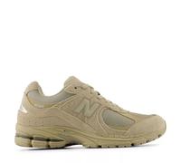 New Balance 2002R Unisexe Running Inspired (U20025I9) (Grès/Argent métallique), Grès/argent métallisé, 5