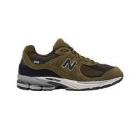 New Balance 2002R Woodland Black - 41.5