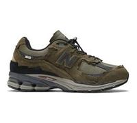New Balance 2002rd Dark Moss Taille: 40.5 | Baskets Outlet | Homme