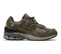 New Balance 2002rd Dark Moss Taille: 40 | Baskets Outlet | Homme
