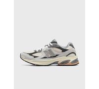 New Balance Homme U2010V1 en Gris/Beige, Suède/Mesh, Taille 42 Large