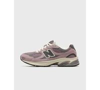 New Balance Homme U2010V1 en Mauve/Gris, Suède/Mesh, Taille 41.5 Large