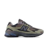 New Balance 2010 "Dark Olivine" - Taille: 45 Dark Olive