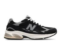 New Balance 2010 Femme - Baskets, Noir - Pointure 37 - Cuir suédé Black 37