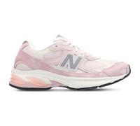 New Balance 2010 Femme - Baskets, Rose - Pointure 41.5 - Cuir suédé Pink 41.5