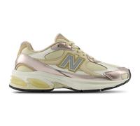 New Balance 2010 Homme - Baskets, Blanc - Pointure 42 - Cuir White 42