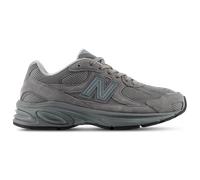 New Balance 2010 Homme - Baskets, Gris - Pointure 42.5 - Cuir Grey 42.5