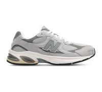New Balance 2010 Homme - Baskets, Gris - Pointure 44.5 - Cuir suédé Grey 44.5