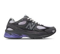New Balance 2010 Homme - Baskets, Gris - Pointure 45.5 - Cuir Grey 45.5