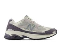 New Balance 2010 Homme - Baskets, Gris - Pointure 45.5 - Cuir Grey 45.5