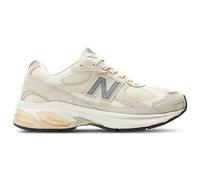 new balance Baskets basses '2010' crème / opal / taupe / pierre, Taille 45