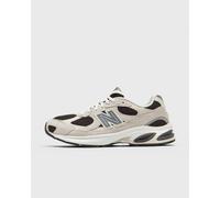 New Balance 2010 men Lowtop black|beige taille: 44