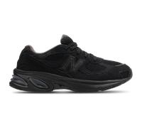 New Balance Enfant Abzorb 2010 Lace en Black, Suède/Mesh, Taille 40