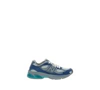 New Balance - 2010 Trainer - Homme - Sport - Bleu - Taille: 44 1/2 EU
