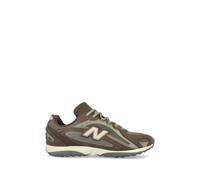 New Balance Baskets basses 204 – Cappuccino/Marron chiné/Blanc Taille 37,5