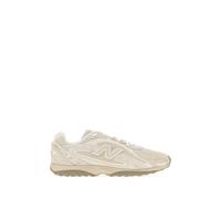 New Balance Baskets 204L Unisexe Gris/Beige Synthétique Taille 36