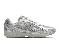 New Balance 204L Femme - Baskets, Argent - Pointure 36 - Cuir Silver 36