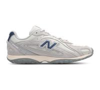 New Balance Unisexe 204L en Gris/Beige, Cuir, Taille 36