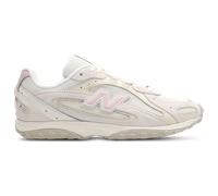 New Balance 204L Femme - Baskets, Gris - Pointure 37.5 - Cuir Grey 37.5