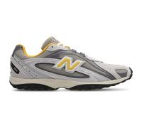 New Balance 204L Femme - Baskets, Gris - Pointure 37.5 - Cuir Grey 37.5